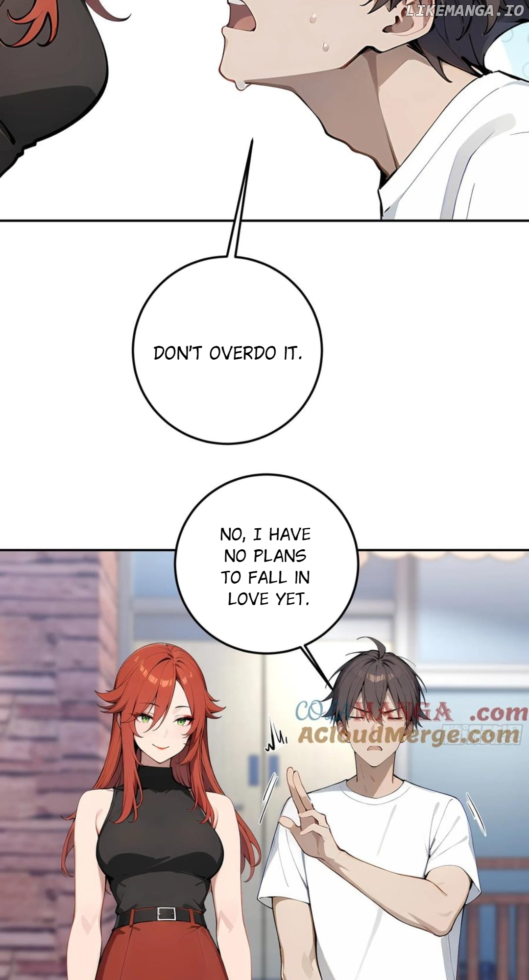 God of Learning Chapter 71 - page 62